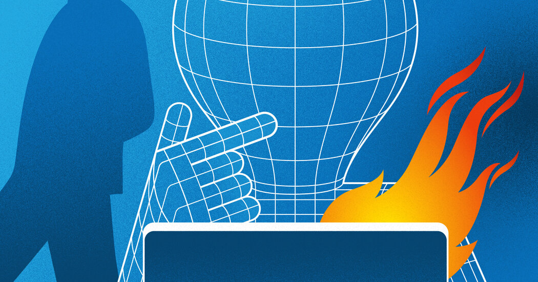 Risks of Treating AI Like a Real Employee