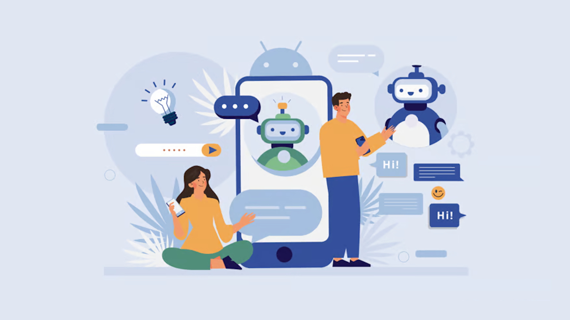 AI and Peacebuilding: How Technology Supports Human Efforts