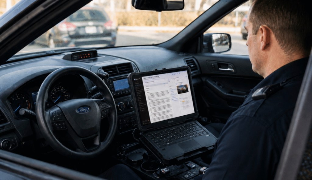 AI in Policing: Balancing Innovation and Civil Liberties