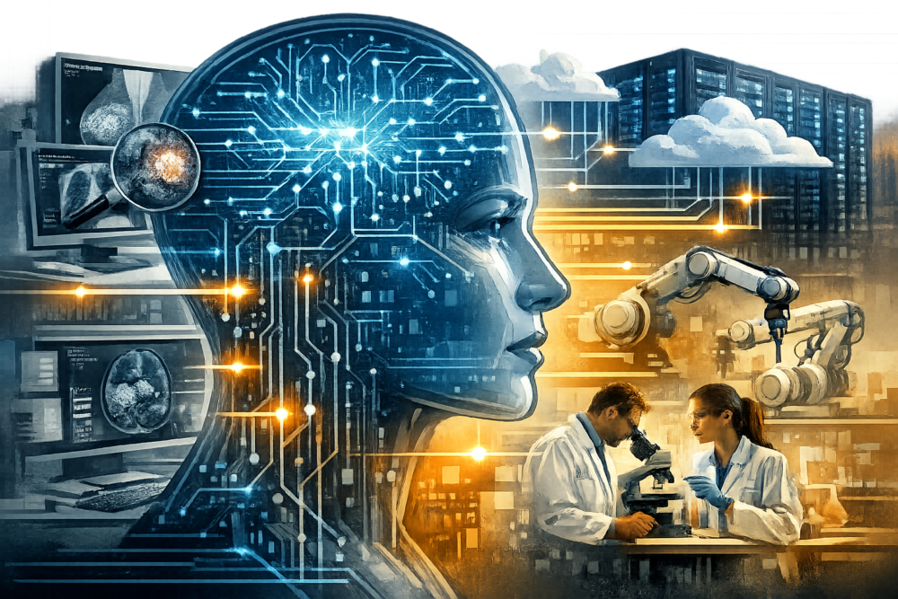 Artificial Intelligence’s Hidden Impact on Society and Work