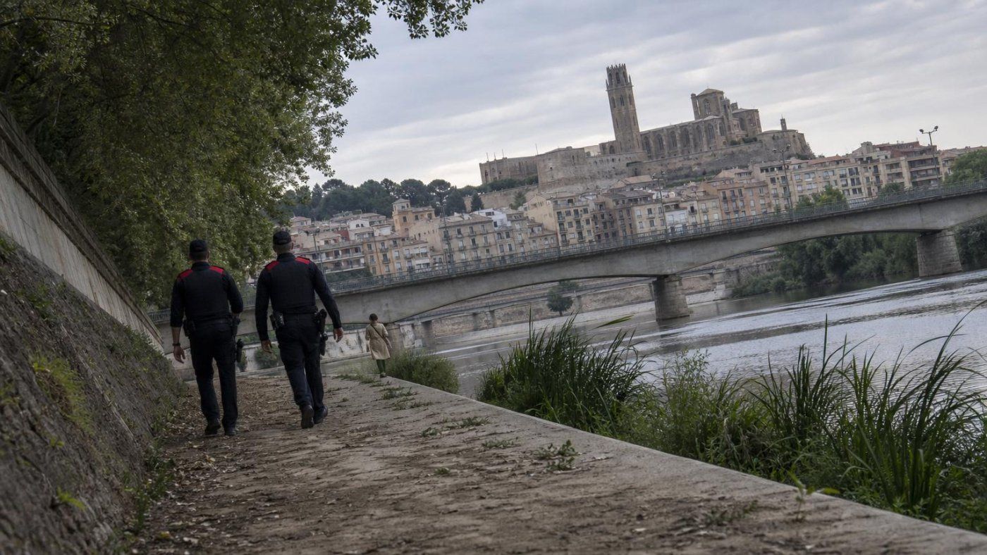 AI Helps Identify Woman Found Dead in Segre River