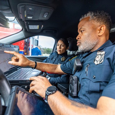AI in Policing: Risks, Regulations, and Future Outlook