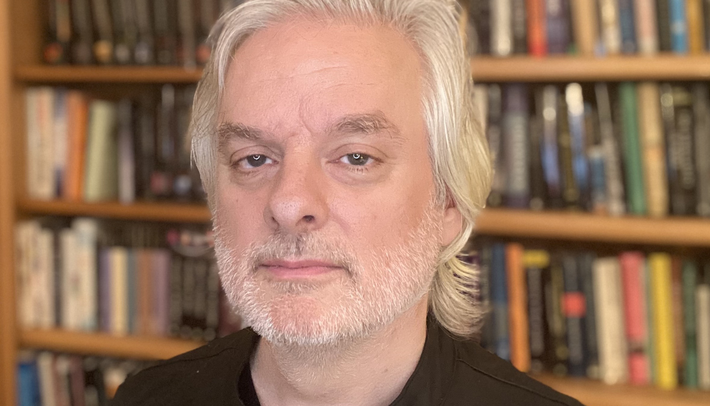 David Chalmers on AI Ethics, Consciousness & Interpretation