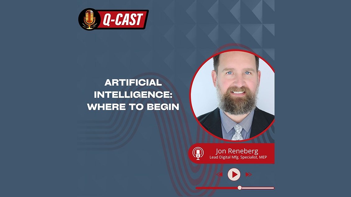Beginner’s Guide to Artificial Intelligence
